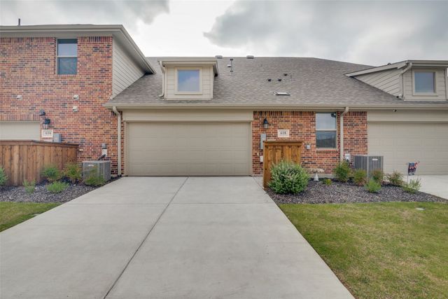 618 Tall Grass Trail, Wylie, TX 75098