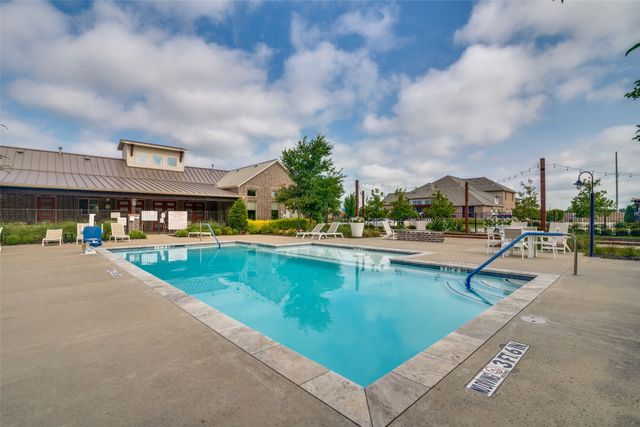 618 Tall Grass Trail, Wylie, TX 75098