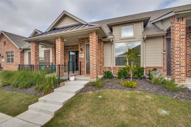 618 Tall Grass Trail, Wylie, TX 75098