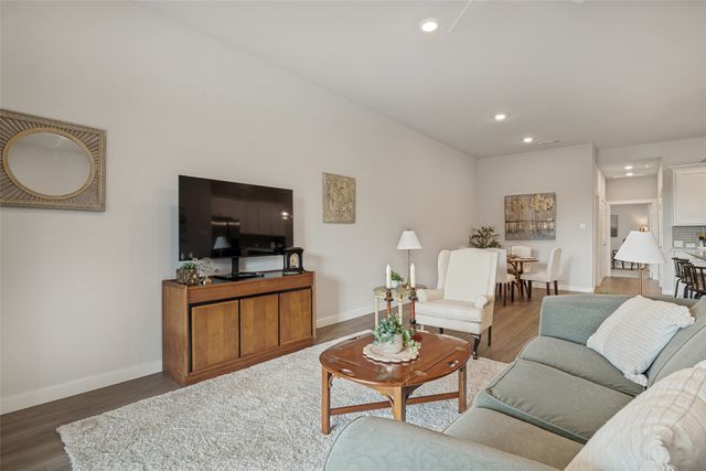 618 Tall Grass Trail, Wylie, TX 75098