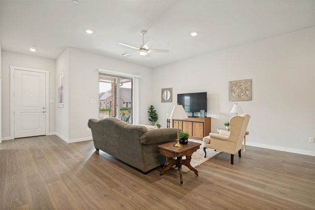 618 Tall Grass Trail, Wylie, TX 75098