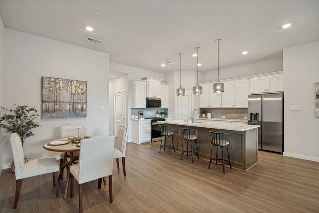 618 Tall Grass Trail, Wylie, TX 75098