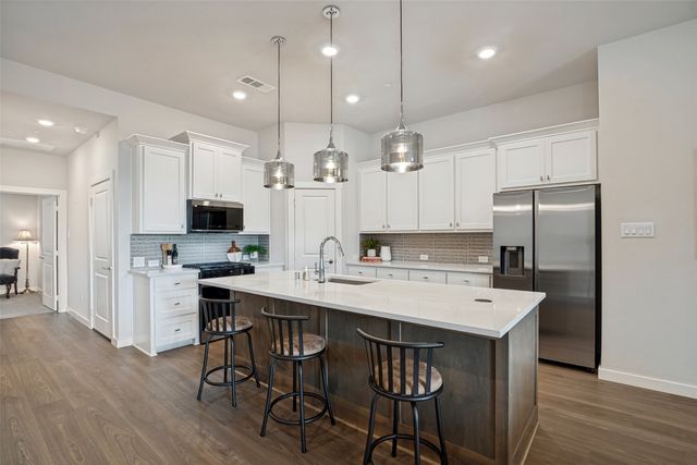 618 Tall Grass Trail, Wylie, TX 75098