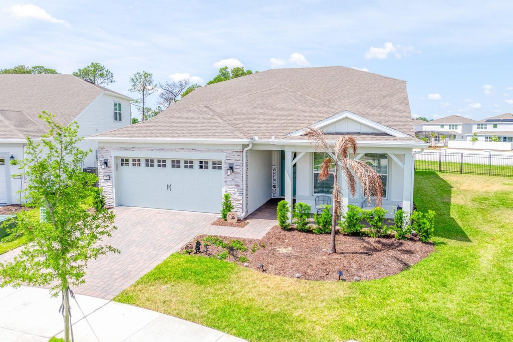 13780 FRESH IVY STREET, Winter Garden, FL 34787