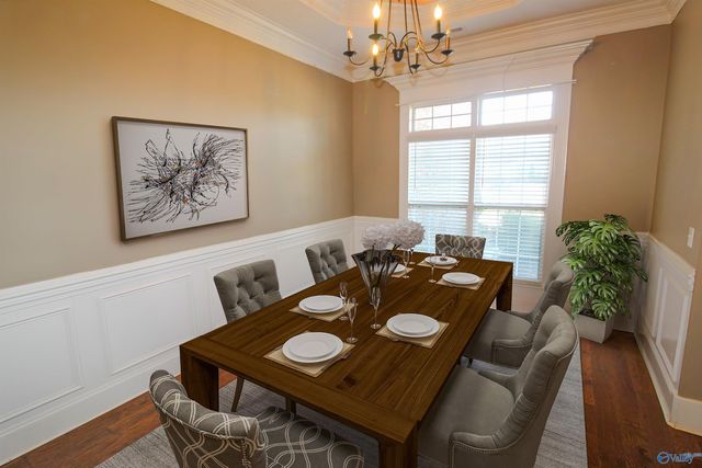 101 Shields Lake Drive, Huntsville, AL 35811