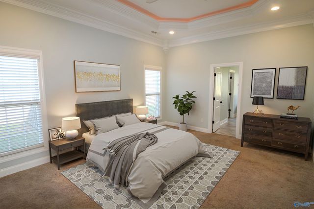 101 Shields Lake Drive, Huntsville, AL 35811