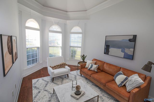 101 Shields Lake Drive, Huntsville, AL 35811