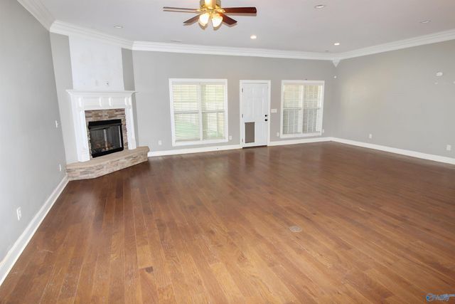 101 Shields Lake Drive, Huntsville, AL 35811