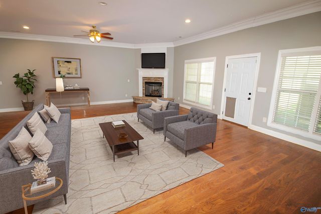 101 Shields Lake Drive, Huntsville, AL 35811