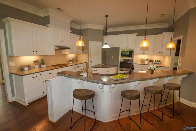 101 Shields Lake Drive, Huntsville, AL 35811