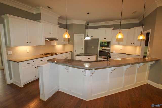 101 Shields Lake Drive, Huntsville, AL 35811