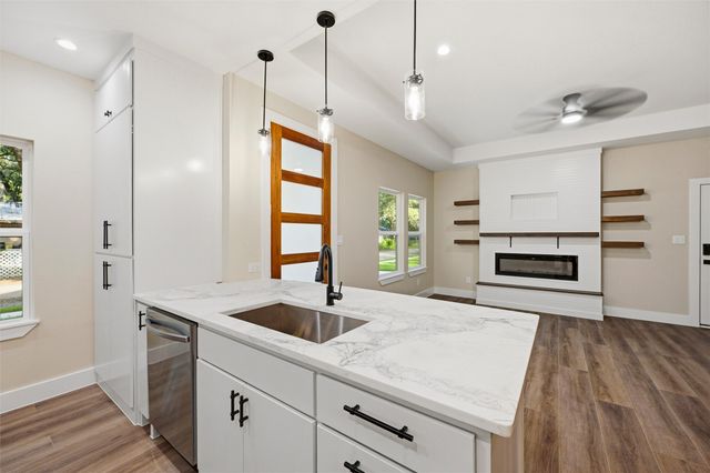 123 Seagrove Lane, Quinlan, TX 75474