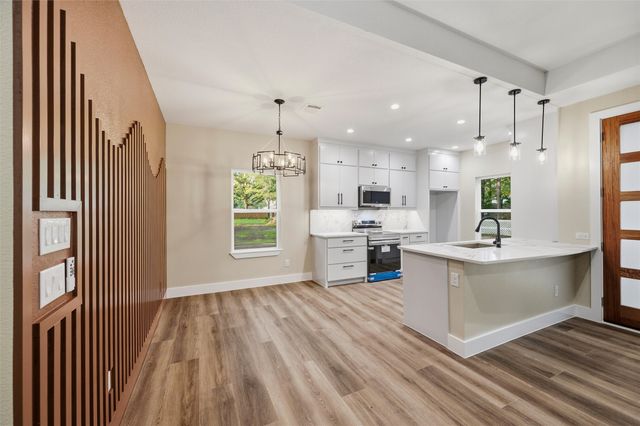 123 Seagrove Lane, Quinlan, TX 75474