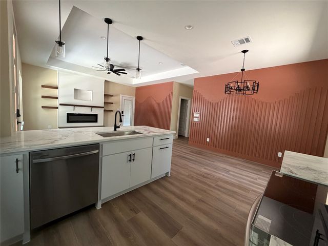 123 Seagrove Lane, Quinlan, TX 75474