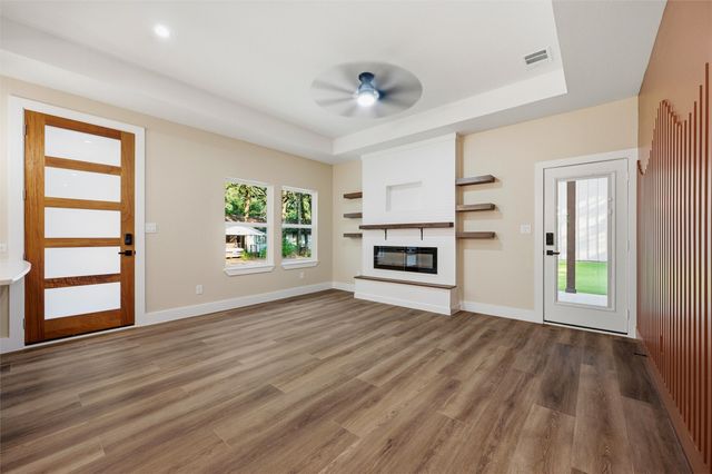 123 Seagrove Lane, Quinlan, TX 75474