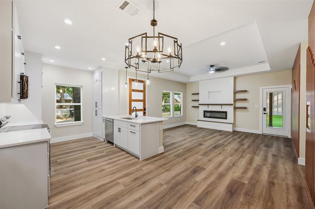 123 Seagrove Lane, Quinlan, TX 75474
