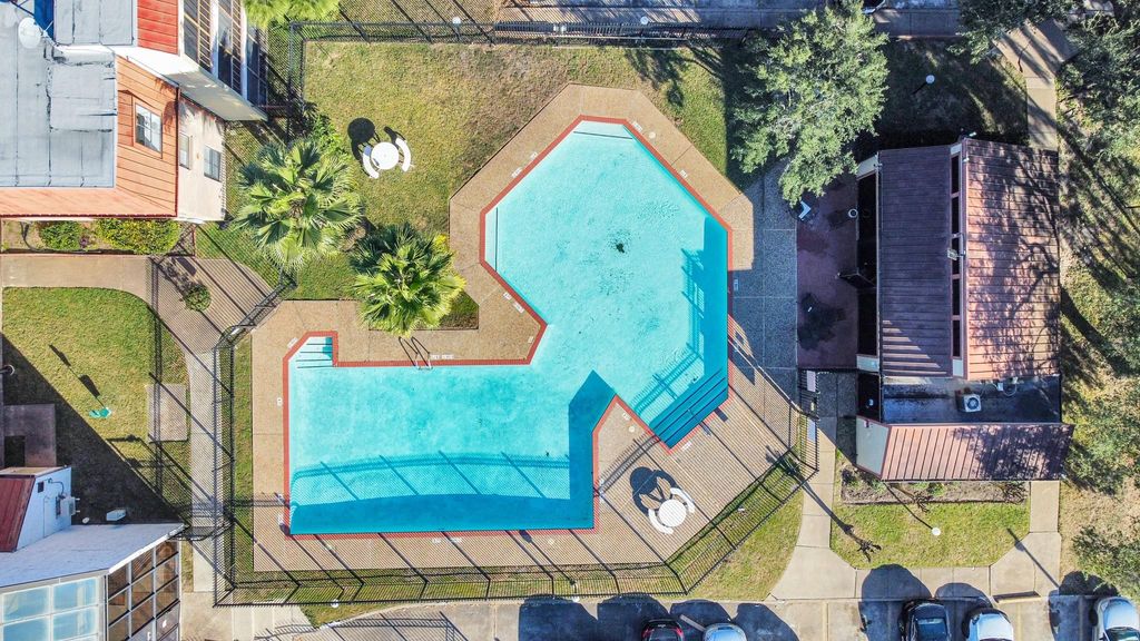 10110 Forum West Drive 237, Houston, TX 77036