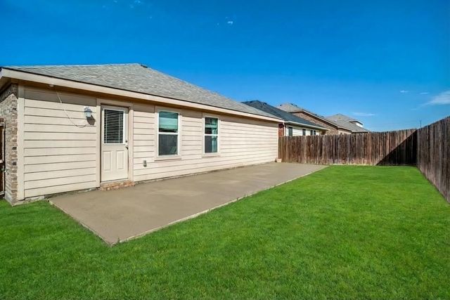 1404 Marble Street, Princeton, TX 75407