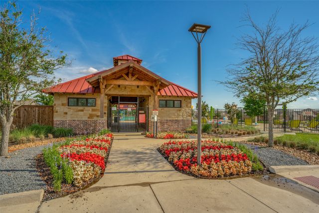 1404 Marble Street, Princeton, TX 75407