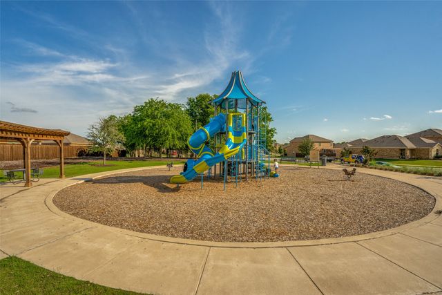 1404 Marble Street, Princeton, TX 75407