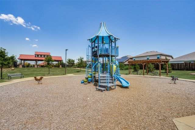 1404 Marble Street, Princeton, TX 75407