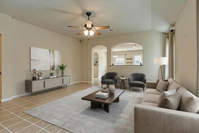 1404 Marble Street, Princeton, TX 75407