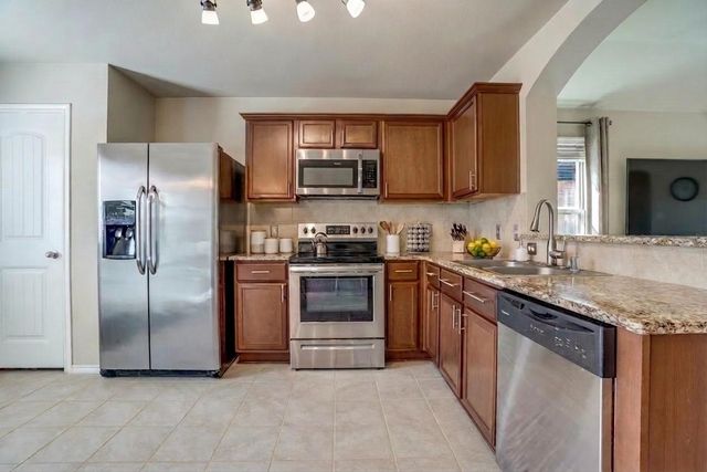 1404 Marble Street, Princeton, TX 75407