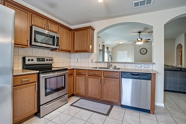 1404 Marble Street, Princeton, TX 75407