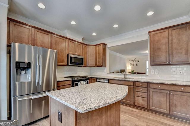 777 WEXFORD COVE Way, Mableton, GA 30126