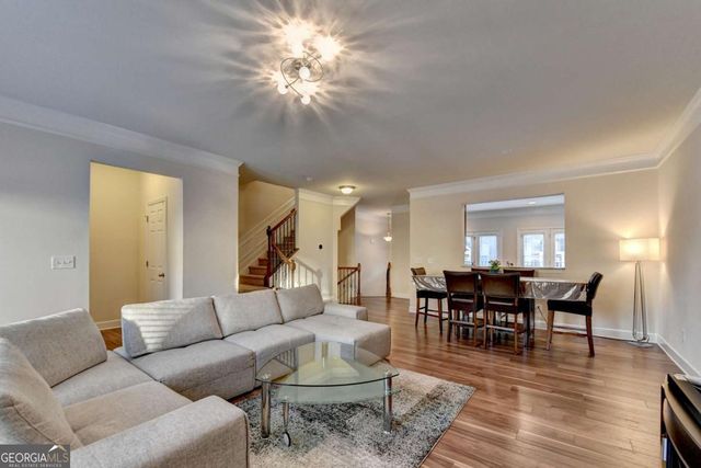 777 WEXFORD COVE Way, Mableton, GA 30126