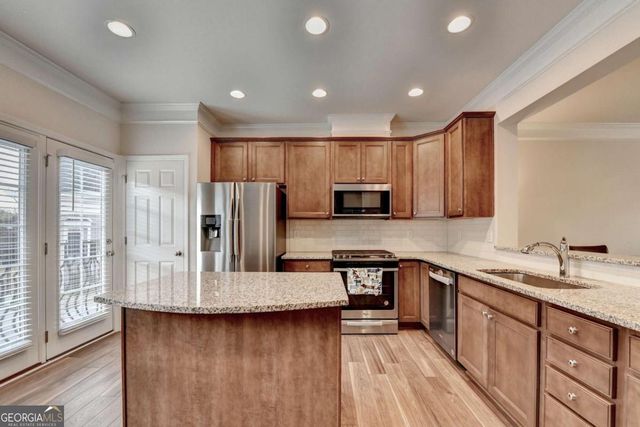 777 WEXFORD COVE Way, Mableton, GA 30126