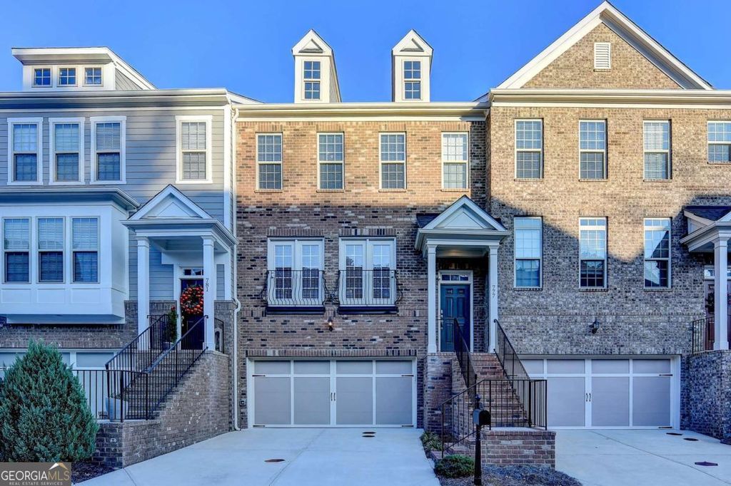 777 WEXFORD COVE Way, Mableton, GA 30126