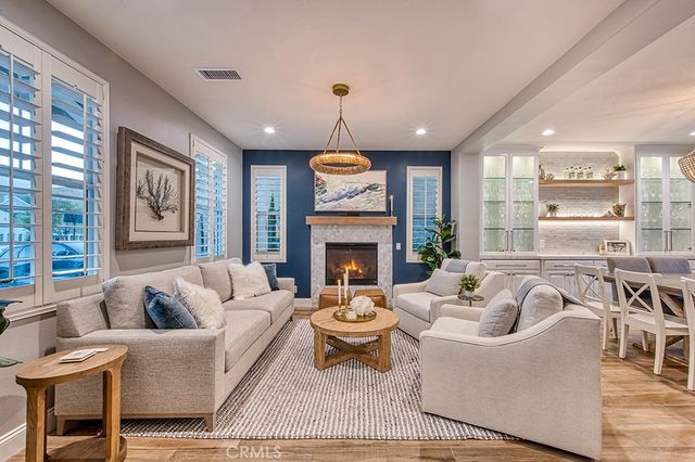 11 Lullaby, Ladera Ranch, CA 92694