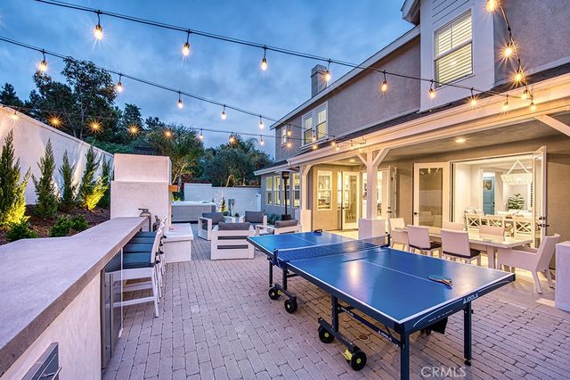 11 Lullaby, Ladera Ranch, CA 92694