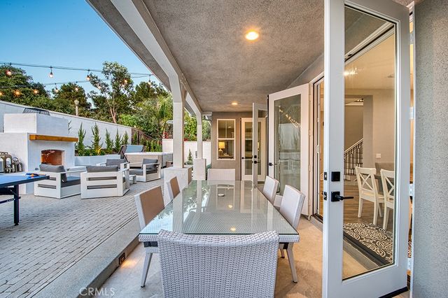 11 Lullaby, Ladera Ranch, CA 92694