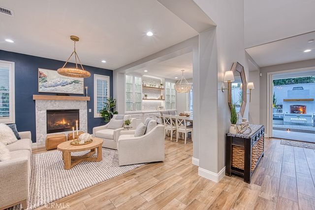 11 Lullaby, Ladera Ranch, CA 92694