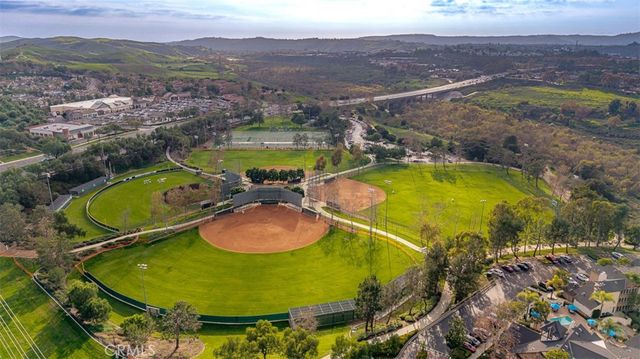 11 Lullaby, Ladera Ranch, CA 92694