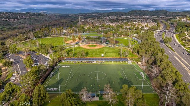 11 Lullaby, Ladera Ranch, CA 92694