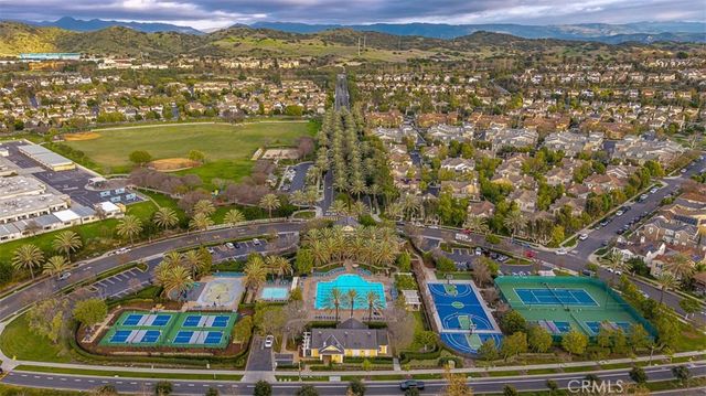 11 Lullaby, Ladera Ranch, CA 92694