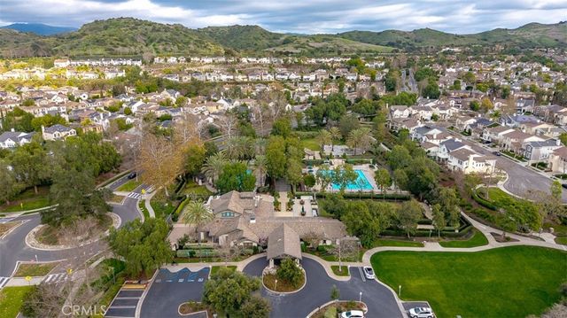 11 Lullaby, Ladera Ranch, CA 92694