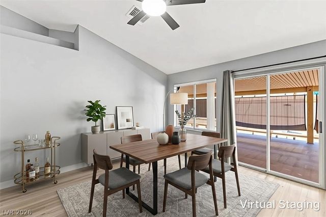 4689 Canna Drive, Las Vegas, NV 89122