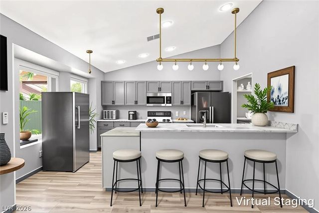 4689 Canna Drive, Las Vegas, NV 89122