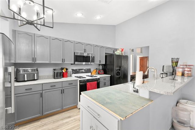 4689 Canna Drive, Las Vegas, NV 89122