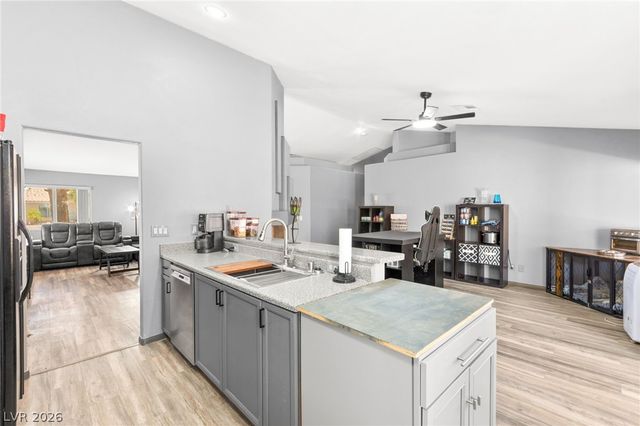 4689 Canna Drive, Las Vegas, NV 89122