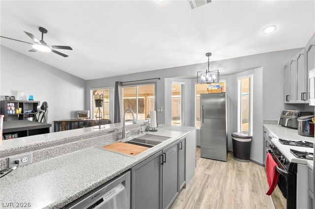 4689 Canna Drive, Las Vegas, NV 89122