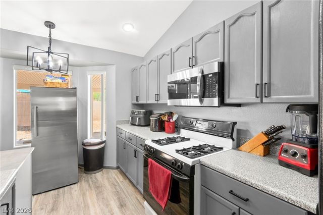 4689 Canna Drive, Las Vegas, NV 89122