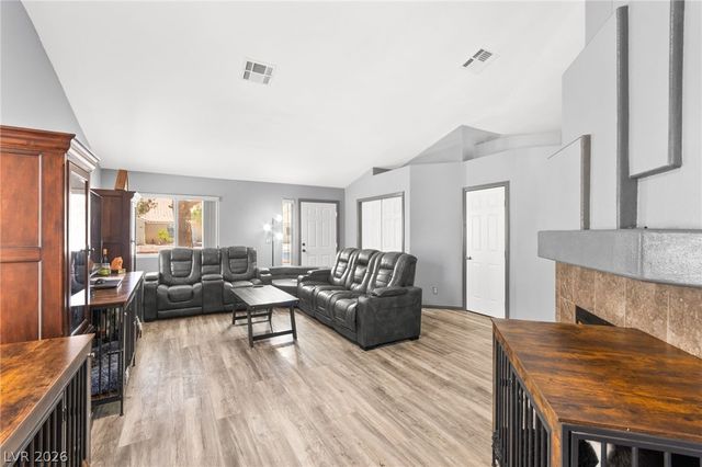 4689 Canna Drive, Las Vegas, NV 89122