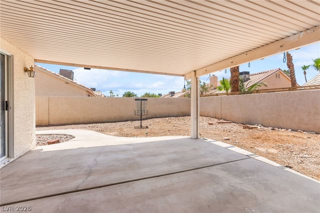 4689 Canna Drive, Las Vegas, NV 89122