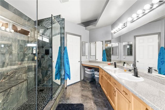 4689 Canna Drive, Las Vegas, NV 89122