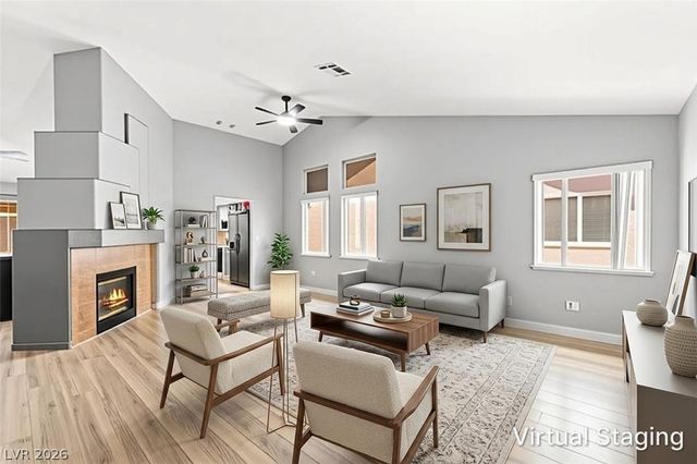 4689 Canna Drive, Las Vegas, NV 89122
